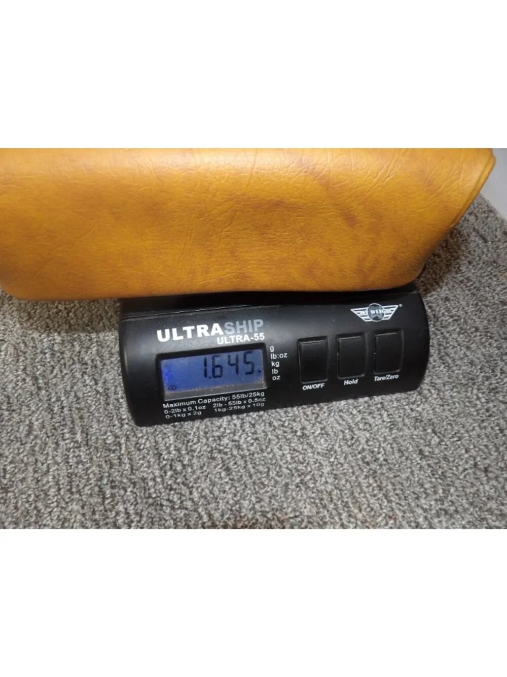 Vintage Sunbeam Shavemaster Electric Razor With Case & Warranty Paperwork - Picture 8 of 8